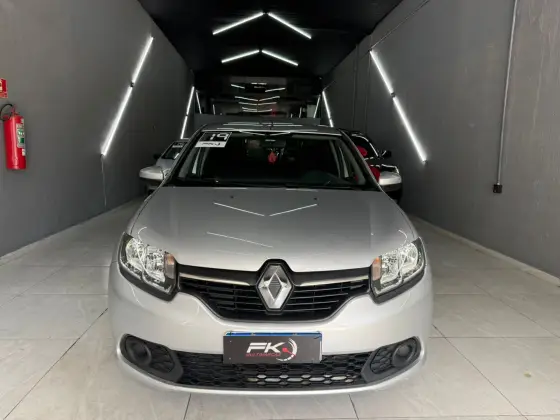 RENAULT SANDERO 1.0 12V SCE FLEX EXPRESSION MANUAL RENAULT SANDERO 1.0 12V SCE FLEX EXPRESSION MANUAL