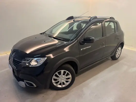 RENAULT STEPWAY 1.0 12V SCE FLEX ZEN MANUAL