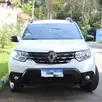RENAULT DUSTER 1.6 16V SCE FLEX ZEN MANUAL RENAULT DUSTER 1.6 16V SCE FLEX ZEN MANUAL