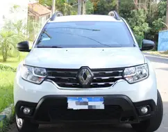 RENAULT DUSTER 1.6 16V SCE FLEX ZEN MANUAL RENAULT DUSTER 1.6 16V SCE FLEX ZEN MANUAL