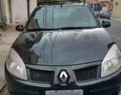 RENAULT SANDERO 1.0 EXPRESSION 16V FLEX 4P MANUAL RENAULT SANDERO 1.0 EXPRESSION 16V FLEX 4P MANUAL