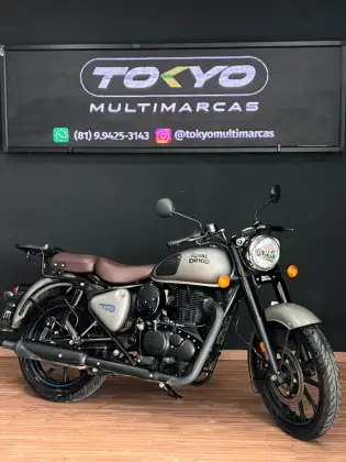 ROYAL ENFIELD CLASSIC 350 DARK 