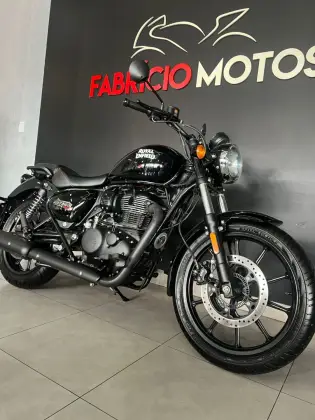 ROYAL ENFIELD METEOR 350 STELLAR 