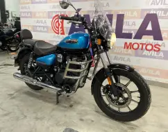ROYAL ENFIELD METEOR 350 ROYAL ENFIELD METEOR 350