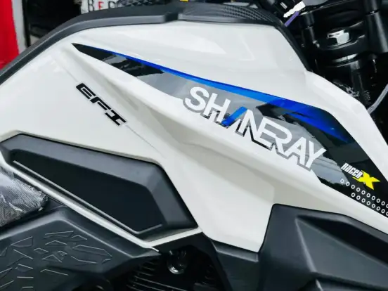 SHINERAY-JEF 150 S EFI SHINERAY-JEF 150 S EFI-2025