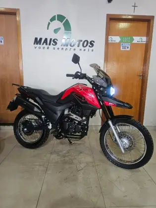 SHINERAY SHI 175 