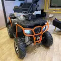 SHINERAY ATV 200 SHINERAY ATV 200