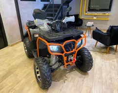 SHINERAY ATV 200 SHINERAY ATV 200