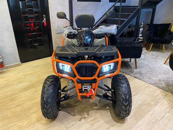 SHINERAY-ATV 200 SHINERAY-ATV 200-2025