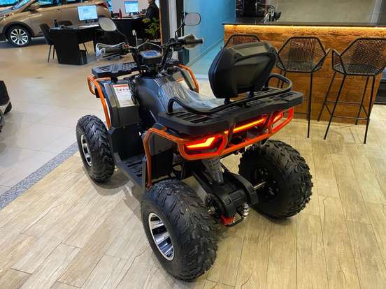 SHINERAY-ATV 200 SHINERAY-ATV 200-2025