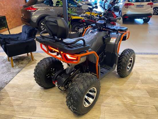 SHINERAY-ATV 200 SHINERAY-ATV 200-2025