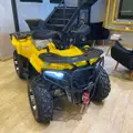 SHINERAY ATV 200 SHINERAY ATV 200