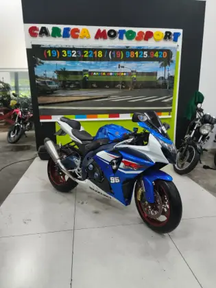 SUZUKI GSX-R1000 