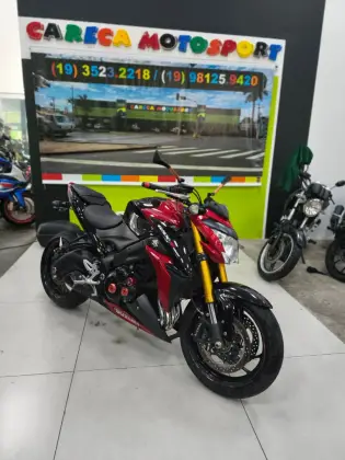 SUZUKI GSX-S1000 ABS 