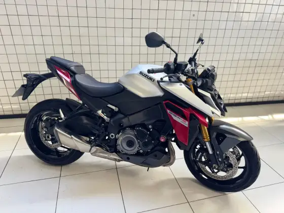 SUZUKI GSX-S1000A ABS 