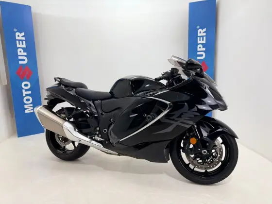 SUZUKI HAYABUSA GSX1300RRQ 