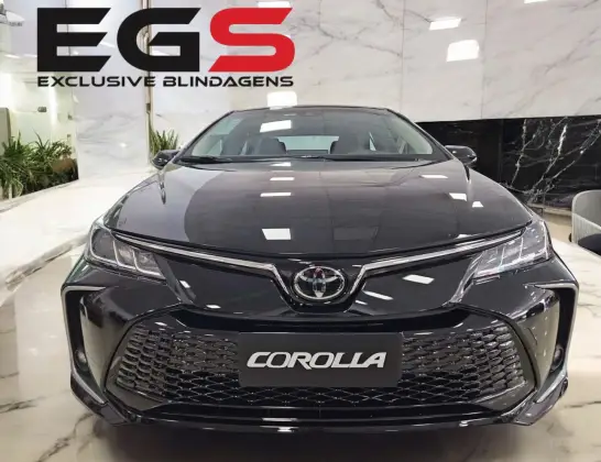 TOYOTA COROLLA 2.0 VVT-IE FLEX XEI DIRECT SHIFT