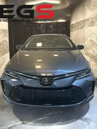 TOYOTA COROLLA 2.0 VVT-IE FLEX XEI DIRECT SHIFT