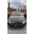 TOYOTA COROLLA 2.0 VVT-IE FLEX ALTIS DIRECT SHIFT TOYOTA COROLLA 2.0 VVT-IE FLEX ALTIS DIRECT SHIFT
