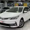 TOYOTA COROLLA 2.0 XEI 16V FLEX 4P AUTOMÁTICO TOYOTA COROLLA 2.0 XEI 16V FLEX 4P AUTOMÁTICO