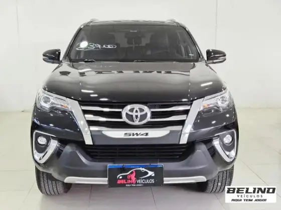 TOYOTA HILUX 2.7 SR 4X2 CD 16V FLEX 4P MANUAL