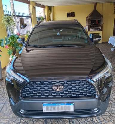 TOYOTA-COROLLA CROSS-2022