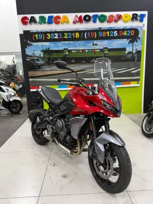 TRIUMPH TIGER 660 SPORT 