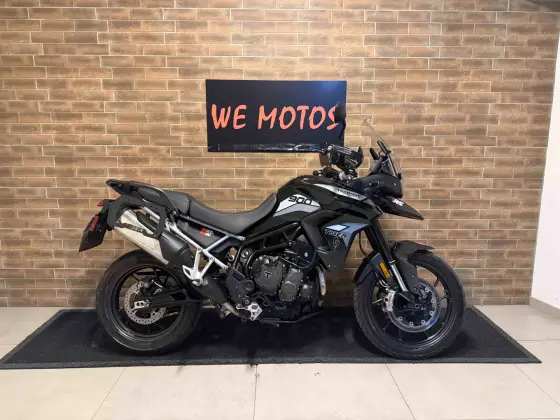 TRIUMPH TIGER 900 GT 