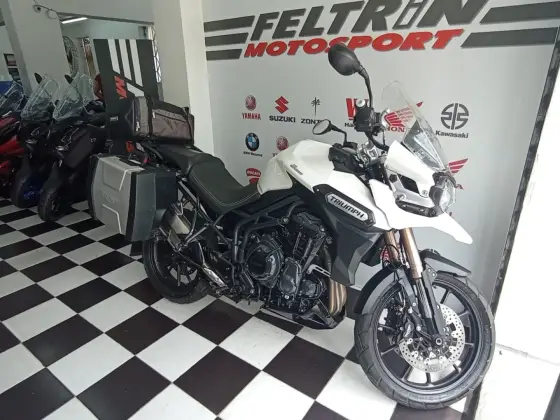 TRIUMPH TIGER EXPLORER ABS TRIUMPH TIGER EXPLORER ABS