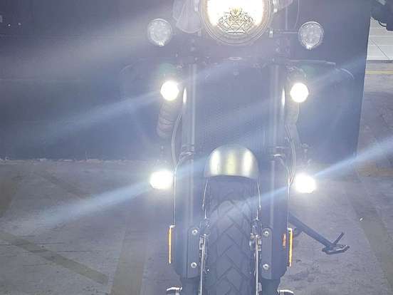 TRIUMPH-SCRAMBLER 1200 XE TRIUMPH-SCRAMBLER 1200 XE-2023