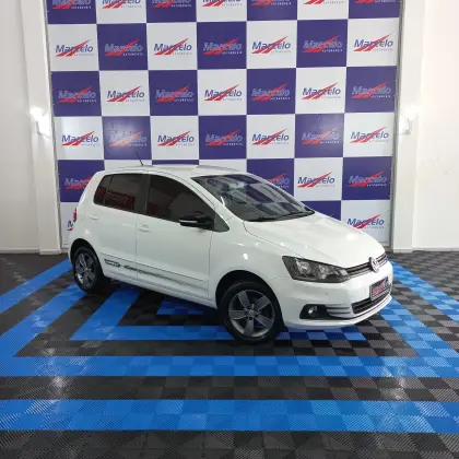 VOLKSWAGEN FOX 1.6 MSI TOTAL FLEX CONNECT 4P MANUAL VOLKSWAGEN FOX 1.6 MSI TOTAL FLEX CONNECT 4P MANUAL