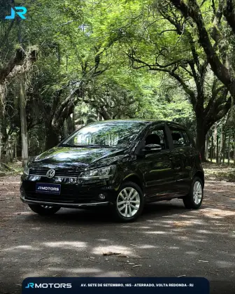 VOLKSWAGEN FOX 1.6 MSI TOTAL FLEX CONNECT 4P MANUAL VOLKSWAGEN FOX 1.6 MSI TOTAL FLEX CONNECT 4P MANUAL