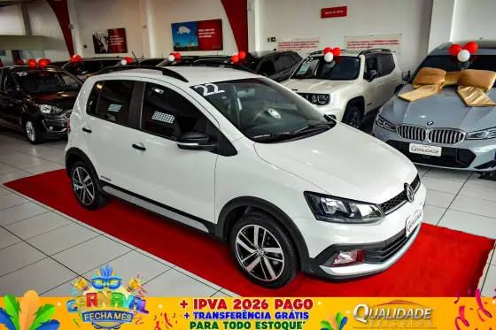 VOLKSWAGEN FOX 1.6 MSI TOTAL FLEX XTREME 4P MANUAL