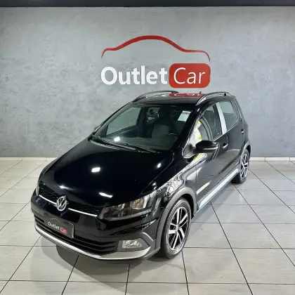 VOLKSWAGEN FOX 1.6 MSI TOTAL FLEX XTREME 4P MANUAL VOLKSWAGEN FOX 1.6 MSI TOTAL FLEX XTREME 4P MANUAL
