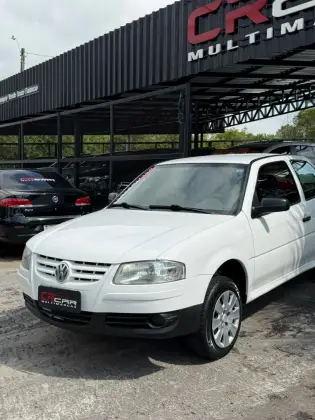 VOLKSWAGEN GOL 1.0 MI 8V FLEX 2P MANUAL G.IV