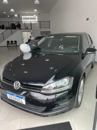 VOLKSWAGEN GOLF 1.0 TSI COMFORTLINE 12V TOTAL FLEX 4P MANUAL