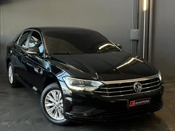 VOLKSWAGEN JETTA 1.4 250 TSI TOTAL FLEX TIPTRONIC