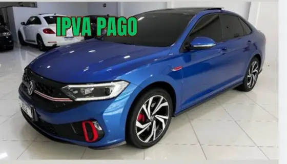 VOLKSWAGEN JETTA 2.0 350 TSI GASOLINA GLI DSG