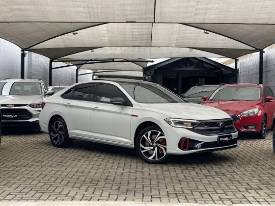 VOLKSWAGEN JETTA 2.0 350 TSI GASOLINA GLI DSG