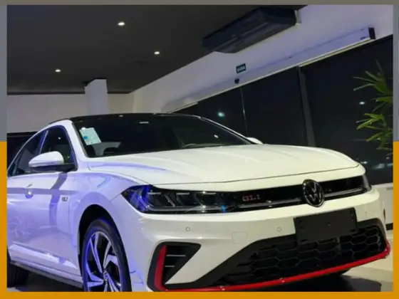 VOLKSWAGEN JETTA 2.0 350 TSI GASOLINA GLI DSG
