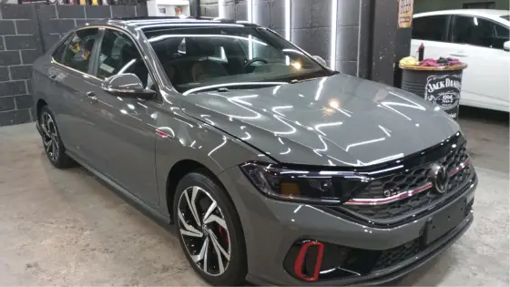 VOLKSWAGEN JETTA 2.0 350 TSI GASOLINA GLI DSG
