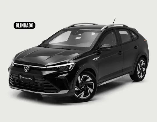 VOLKSWAGEN NIVUS 1.0 200 TSI TOTAL FLEX HIGHLINE AUTOMÁTICO VOLKSWAGEN NIVUS 1.0 200 TSI TOTAL FLEX HIGHLINE AUTOMÁTICO