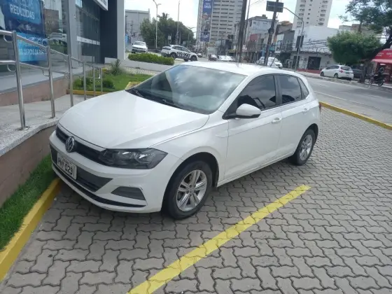 VOLKSWAGEN POLO 1.0 MPI TOTAL FLEX MANUAL