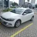 VOLKSWAGEN POLO 1.0 MPI TOTAL FLEX MANUAL VOLKSWAGEN POLO 1.0 MPI TOTAL FLEX MANUAL