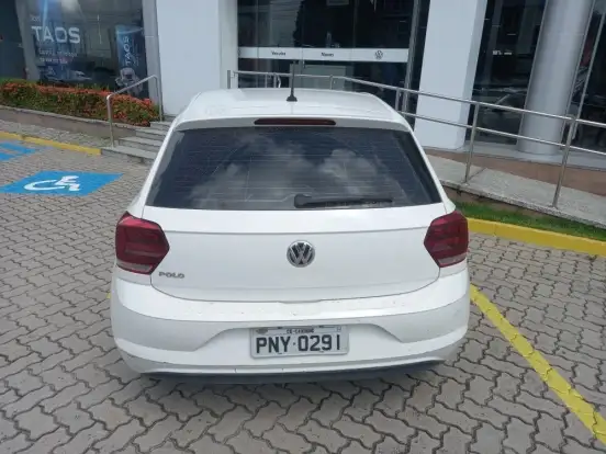 VOLKSWAGEN-POLO-1.0 MPI TOTAL FLEX MANUAL VOLKSWAGEN-POLO-2017