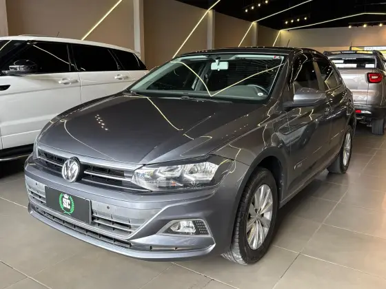 VOLKSWAGEN POLO 1.0 MPI TOTAL FLEX MANUAL