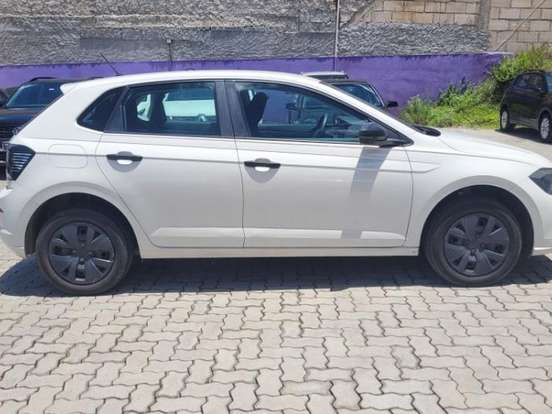 VOLKSWAGEN-POLO-1.0 MPI TRACK MANUAL VOLKSWAGEN-POLO-2024