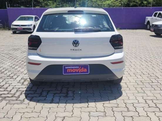 VOLKSWAGEN-POLO-1.0 MPI TRACK MANUAL VOLKSWAGEN-POLO-2024