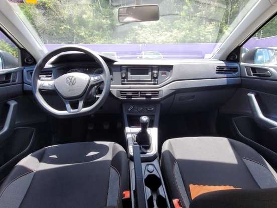 VOLKSWAGEN-POLO-1.0 MPI TRACK MANUAL VOLKSWAGEN-POLO-2024