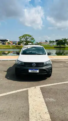 VOLKSWAGEN SAVEIRO 1.6 MSI ROBUST CS 16V FLEX 2P MANUAL